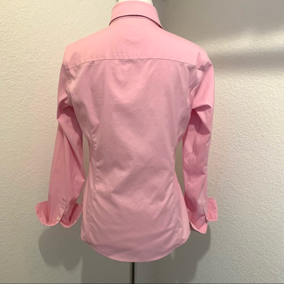 BROOKS BROTHERS Non-Iron Shirt - Picture 5 of 16